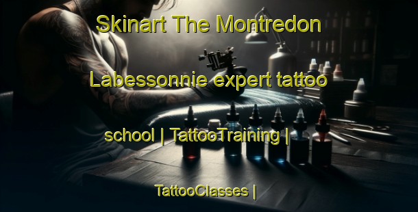 Skinart The Montredon Labessonnie expert tattoo school | TattooTraining | TattooClasses | SkinartTraining-France